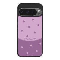 Θήκη Sonique Delulu Polka Era Series για Google Pixel 9 Pro 5G Lost Delulu