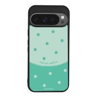 Θήκη Sonique Delulu Polka Era Series για Google Pixel 9 Pro 5G Soft Delulu