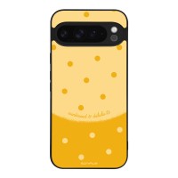 Θήκη Sonique Delulu Polka Era Series για Google Pixel 9 Pro XL 5G Delulu Sun