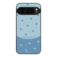 Θήκη Sonique Delulu Polka Era Series για Google Pixel 9 Pro XL 5G Delulu Wave