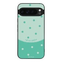 Θήκη Sonique Delulu Polka Era Series για Google Pixel 9 Pro XL 5G Soft Delulu