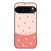 Θήκη Sonique Delulu Polka Era Series για Google Pixel 9 Pro XL 5G Still Cute