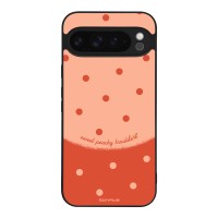 Θήκη Sonique Delulu Polka Era Series για Google Pixel 9 Pro XL 5G Sweet Trouble