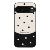Θήκη Sonique Delulu Polka Era Series για Google Pixel 9 Pro XL 5G Too Glam