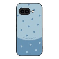 Θήκη Sonique Delulu Polka Era Series για Google Pixel 9a 5G Delulu Wave