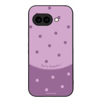 Θήκη Sonique Delulu Polka Era Series για Google Pixel 9a 5G Lost Delulu