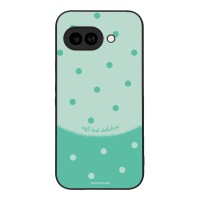 Θήκη Sonique Delulu Polka Era Series για Google Pixel 9a 5G Soft Delulu