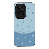 Θήκη Sonique Delulu Polka Era Series για Honor 200 Lite 5G Delulu Wave