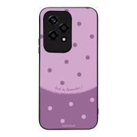 Θήκη Sonique Delulu Polka Era Series για Honor 200 Lite 5G Lost Delulu