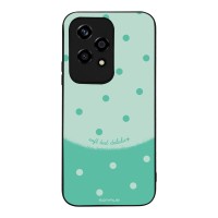Θήκη Sonique Delulu Polka Era Series για Honor 200 Lite 5G Soft Delulu