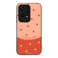 Θήκη Sonique Delulu Polka Era Series για Honor 200 Lite 5G Sweet Trouble