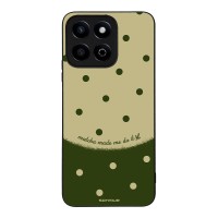 Θήκη Sonique Delulu Polka Era Series για Honor 200 Smart 5G Delulu Matcha