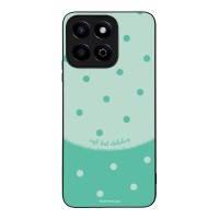 Θήκη Sonique Delulu Polka Era Series για Honor 200 Smart 5G Soft Delulu