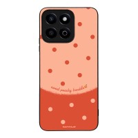 Θήκη Sonique Delulu Polka Era Series για Honor 200 Smart 5G Sweet Trouble
