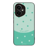 Θήκη Sonique Delulu Polka Era Series για Honor 400 5G Soft Delulu