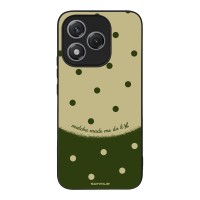 Θήκη Sonique Delulu Polka Era Series για Honor 400 Lite 5G Delulu Matcha