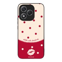 Θήκη Sonique Delulu Polka Era Series για Honor 400 Lite 5G Delulu Standards