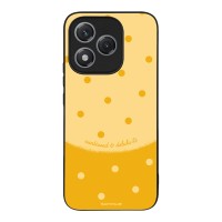 Θήκη Sonique Delulu Polka Era Series για Honor 400 Lite 5G Delulu Sun
