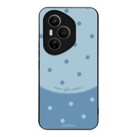 Θήκη Sonique Delulu Polka Era Series για Honor 400 Pro 5G Delulu Wave