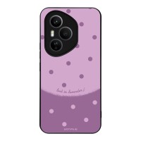 Θήκη Sonique Delulu Polka Era Series για Honor 400 Pro 5G Lost Delulu