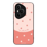Θήκη Sonique Delulu Polka Era Series για Honor 400 Pro 5G Still Cute