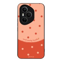 Θήκη Sonique Delulu Polka Era Series για Honor 400 Pro 5G Sweet Trouble