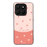 Θήκη Sonique Delulu Polka Era Series για Honor 400 Smart 4G / Honor 400 Smart 5G / Still Cute