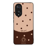 Θήκη Sonique Delulu Polka Era Series για Honor 50 5G / Nova 9 Coffee First