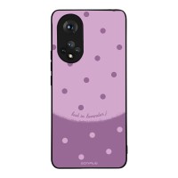 Θήκη Sonique Delulu Polka Era Series για Honor 50 5G / Nova 9 Lost Delulu