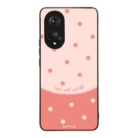Θήκη Sonique Delulu Polka Era Series για Honor 50 5G / Nova 9 Still Cute
