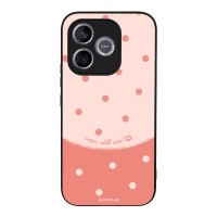 Θήκη Sonique Delulu Polka Era Series για Honor 600 Lite 5G Still Cute
