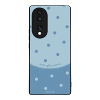Θήκη Sonique Delulu Polka Era Series για Honor 70 5G Delulu Wave