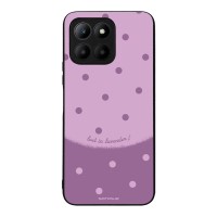 Θήκη Sonique Delulu Polka Era Series για Honor 70 Lite 5G Lost Delulu