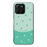 Θήκη Sonique Delulu Polka Era Series για Honor 70 Lite 5G Soft Delulu