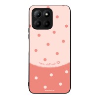 Θήκη Sonique Delulu Polka Era Series για Honor 70 Lite 5G Still Cute