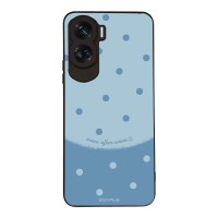 Θήκη Sonique Delulu Polka Era Series για Honor 90 Lite 5G Delulu Wave
