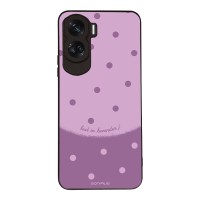 Θήκη Sonique Delulu Polka Era Series για Honor 90 Lite 5G Lost Delulu