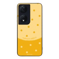 Θήκη Sonique Delulu Polka Era Series για Honor 90 Smart 5G / Honor X7b Delulu Sun