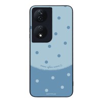 Θήκη Sonique Delulu Polka Era Series για Honor 90 Smart 5G / Honor X7b Delulu Wave