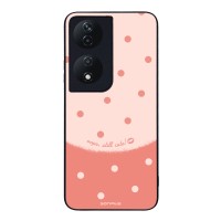 Θήκη Sonique Delulu Polka Era Series για Honor 90 Smart 5G / Honor X7b Still Cute