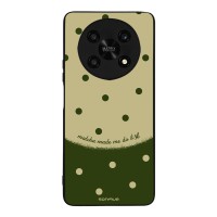 Θήκη Sonique Delulu Polka Era Series για Honor Magic4 Lite 5G Delulu Matcha