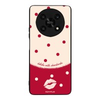 Θήκη Sonique Delulu Polka Era Series για Honor Magic4 Lite 5G Delulu Standards
