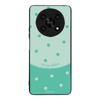 Θήκη Sonique Delulu Polka Era Series για Honor Magic4 Lite 5G Soft Delulu