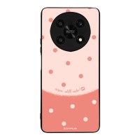 Θήκη Sonique Delulu Polka Era Series για Honor Magic4 Lite 5G Still Cute