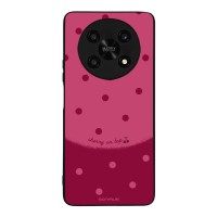 Θήκη Sonique Delulu Polka Era Series για Honor Magic4 Lite 5G Top Cherry