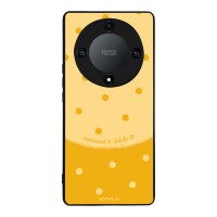 Θήκη Sonique Delulu Polka Era Series για Honor Magic5 Lite 5G Delulu Sun