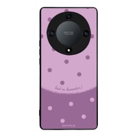 Θήκη Sonique Delulu Polka Era Series για Honor Magic5 Lite 5G Lost Delulu