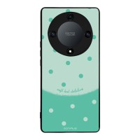 Θήκη Sonique Delulu Polka Era Series για Honor Magic5 Lite 5G Soft Delulu