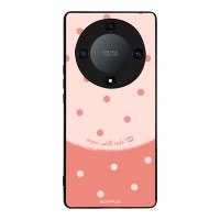 Θήκη Sonique Delulu Polka Era Series για Honor Magic5 Lite 5G Still Cute