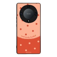 Θήκη Sonique Delulu Polka Era Series για Honor Magic5 Lite 5G Sweet Trouble